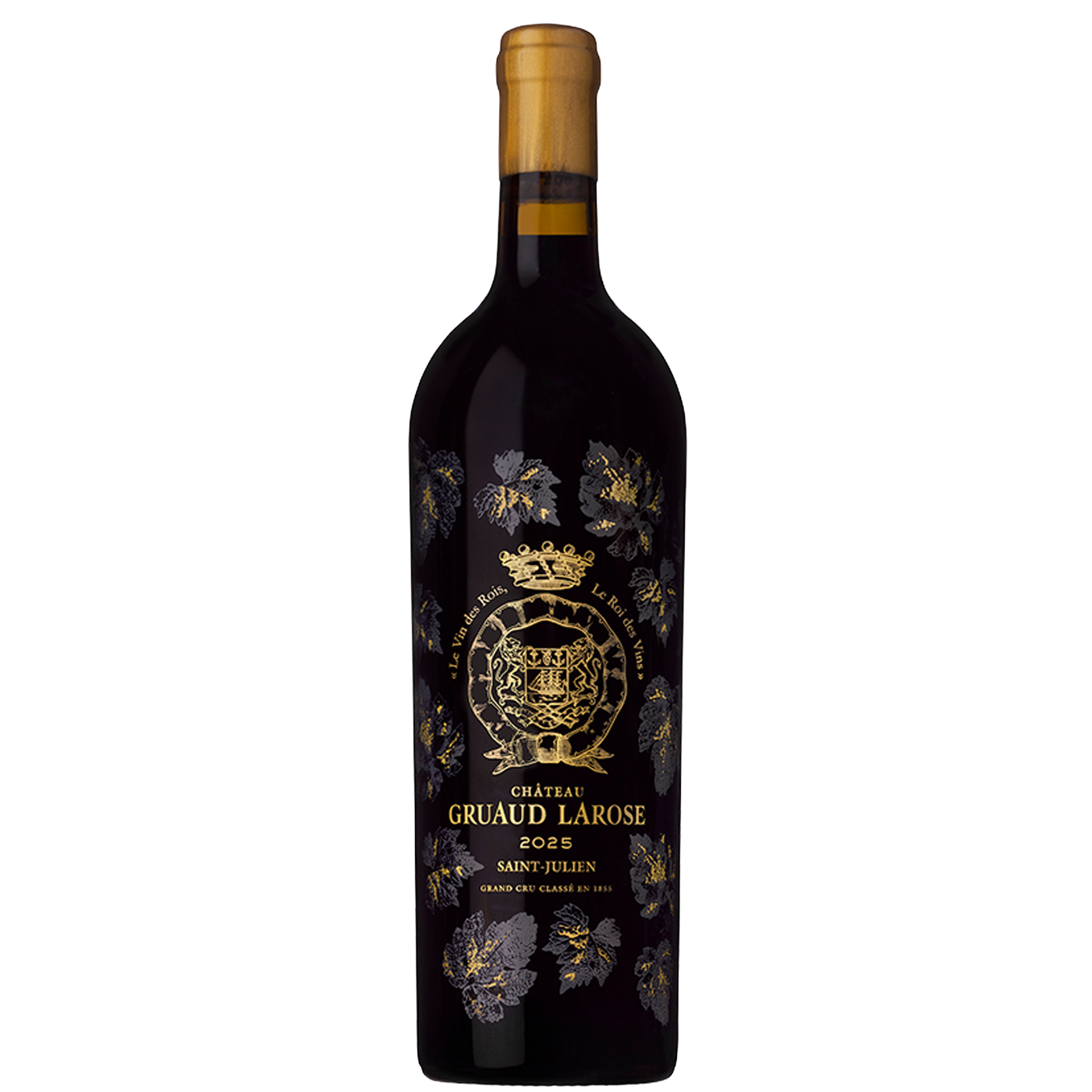 Château Gruaud Larose 2e Grand Cru classé Saint-Julien AC - PRIMEURS