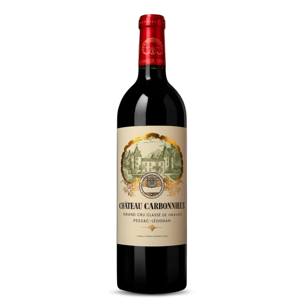 Château Carbonnieux Pessac-Léognan AC - PRIMEURS