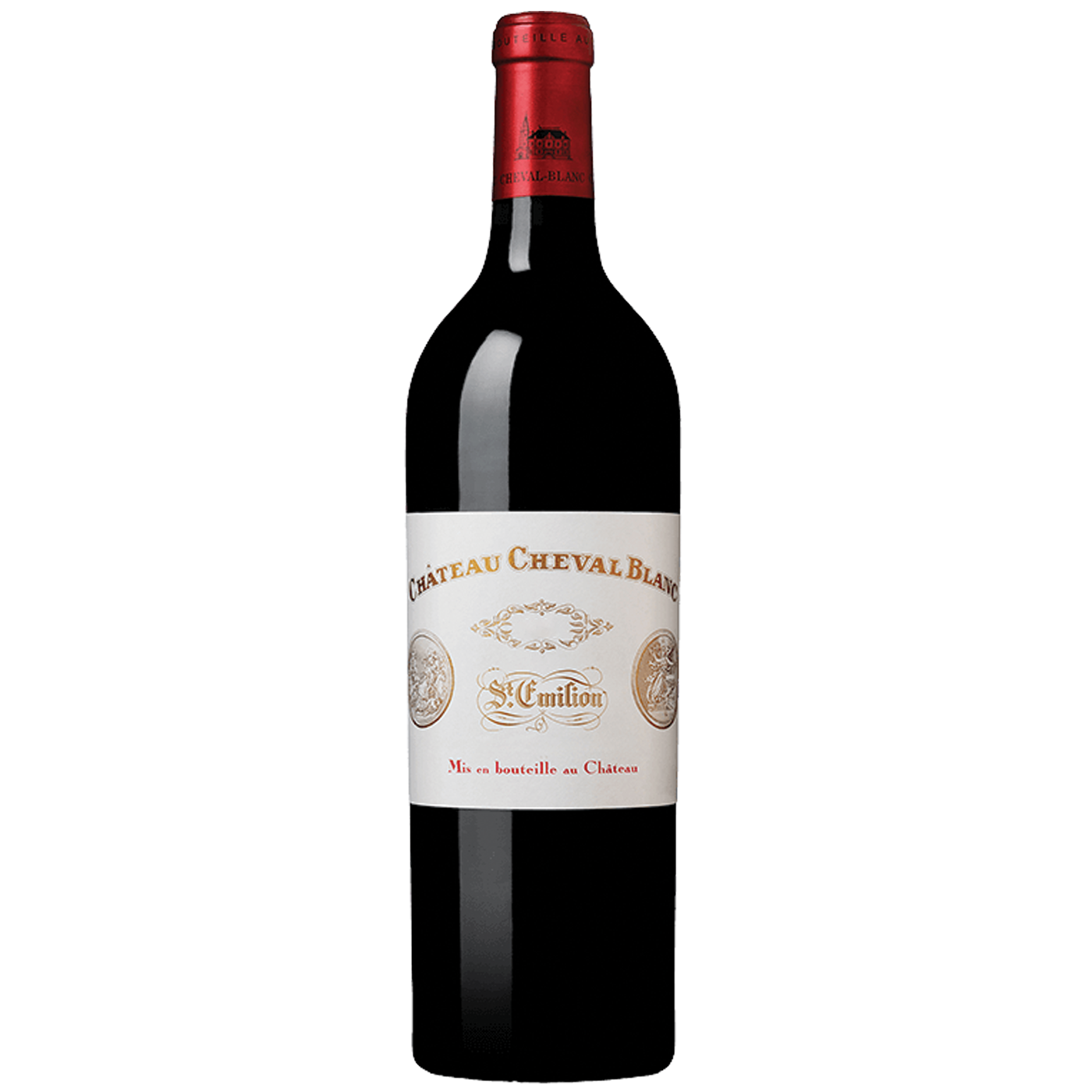 Château Cheval Blanc Saint-Emilion Grand Cru AC - PRIMEURS