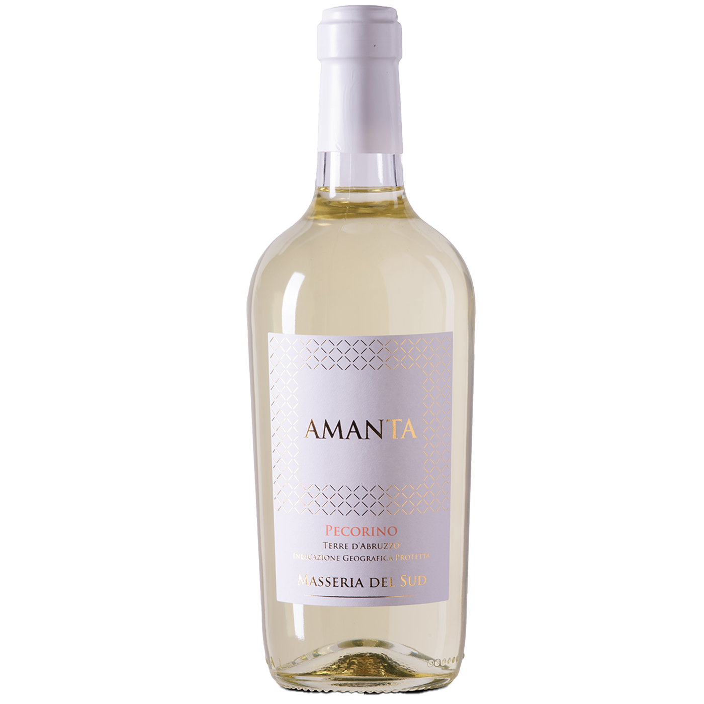 Amanta Pecorino Terre d'Abruzzo IGP