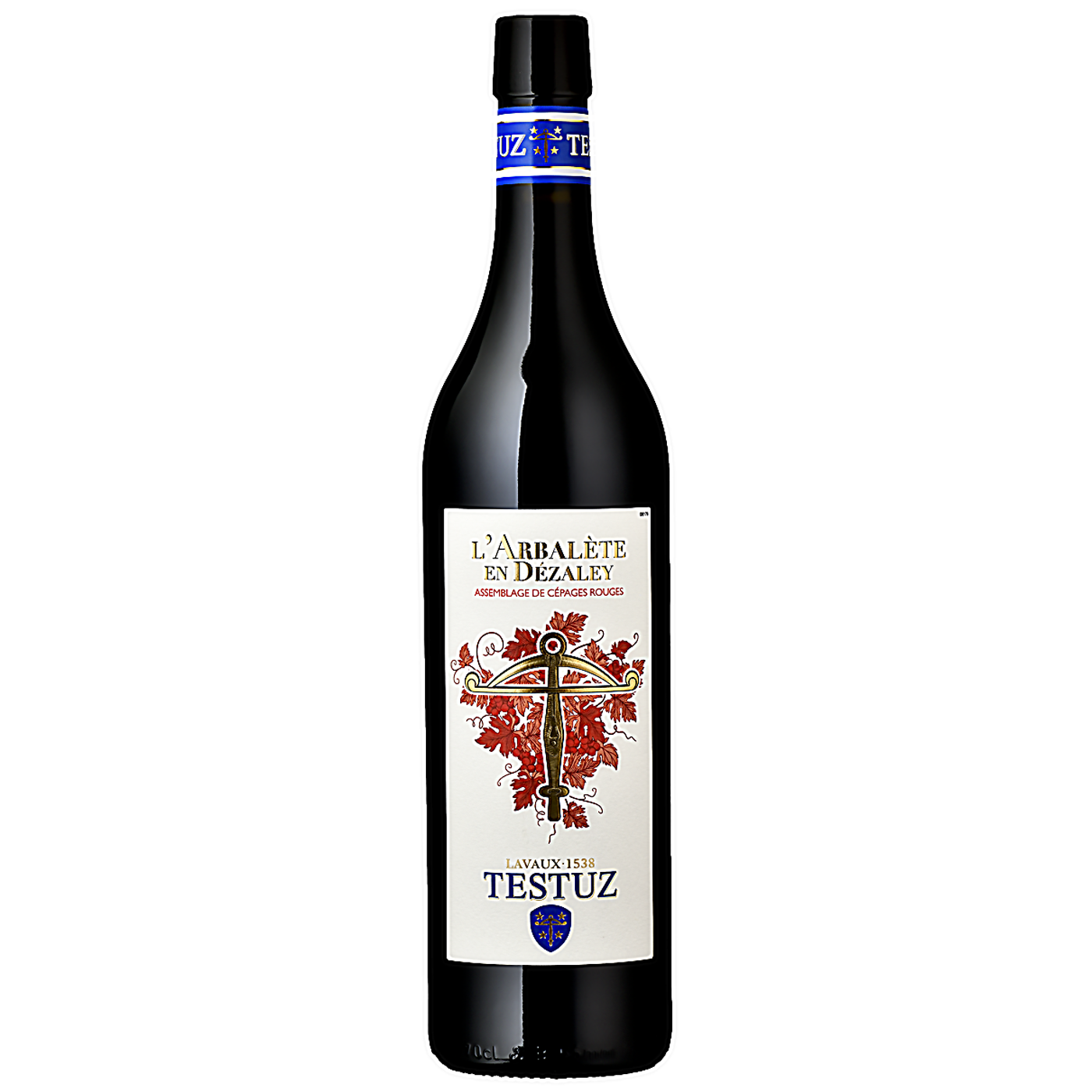 L'Arbalète Rouge Dézaley Grand Cru AOC