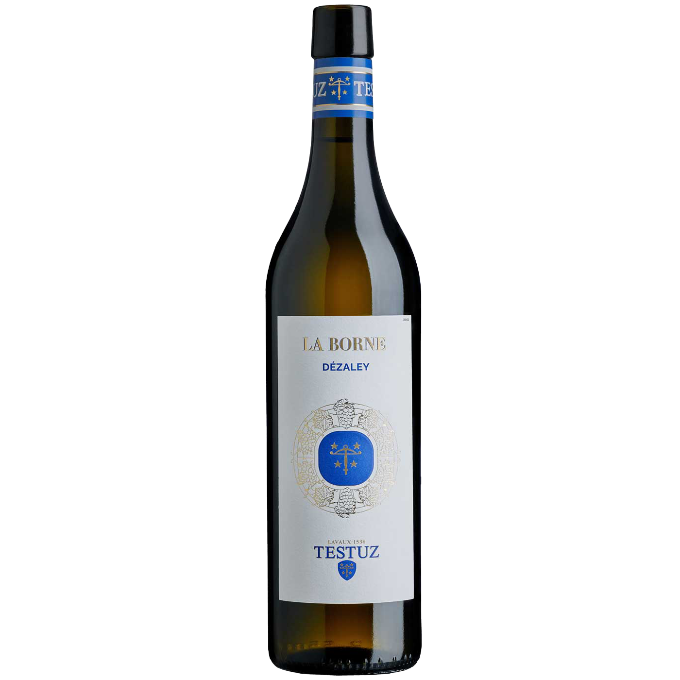 La Borne Dézaley Grand Cru AOC