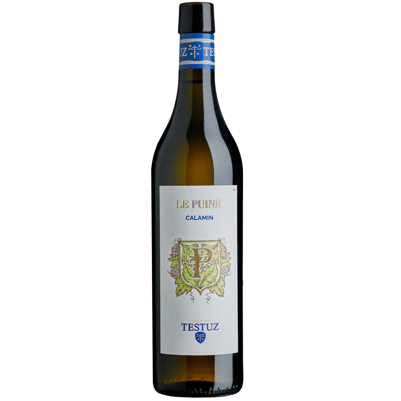 Le Puiné Calamin Grand Cru AOC