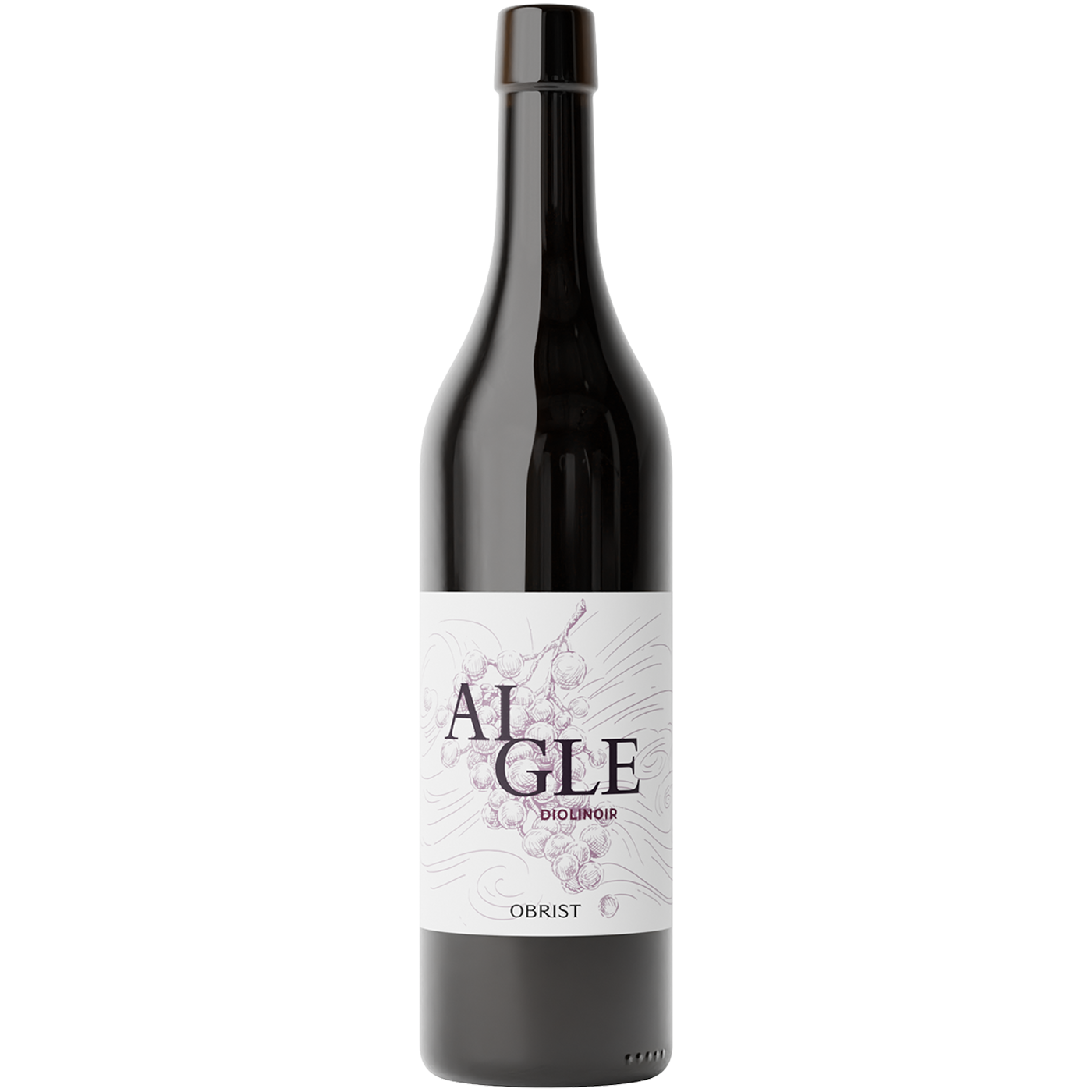 Aigle Diolinoir Chablais AOC