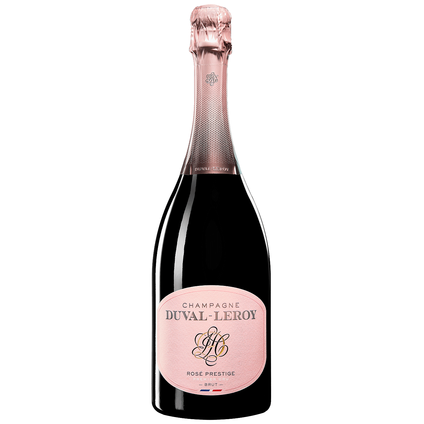 Duval-Leroy Rosé Prestige Champagne Brut Premier Cru