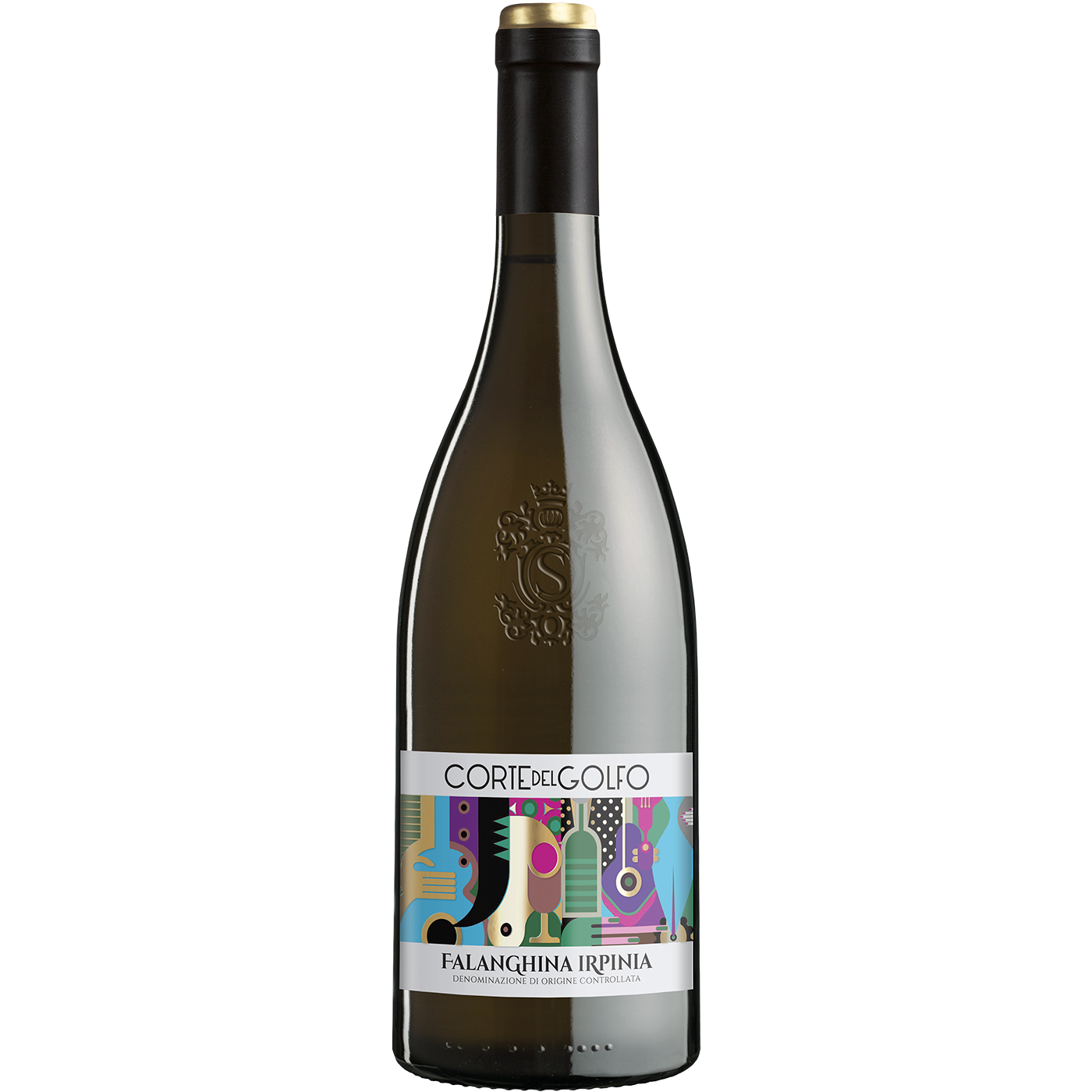 Corte del Golfo - Falanghina Irpinia DOC