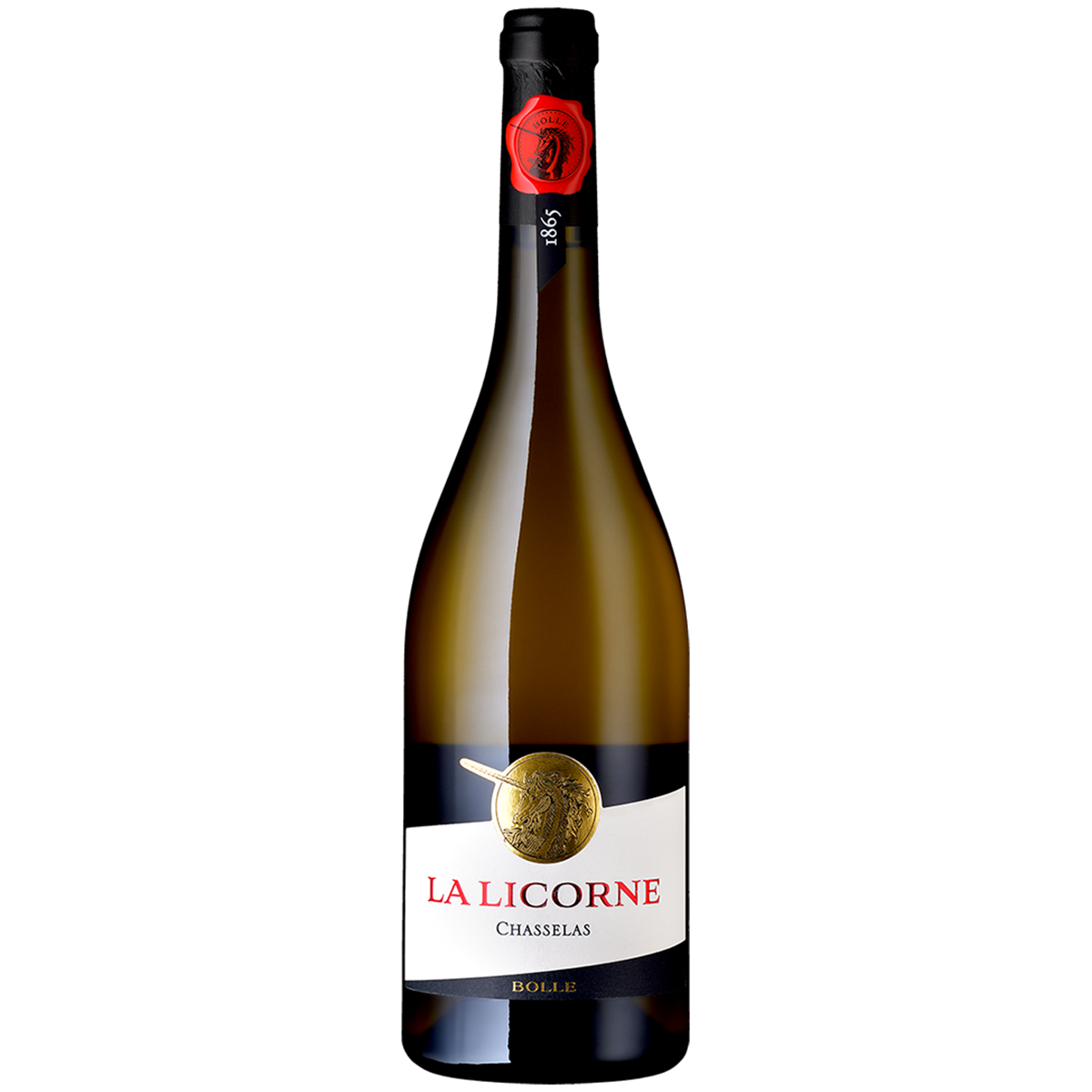 La Licorne Chasselas Vaud AOC