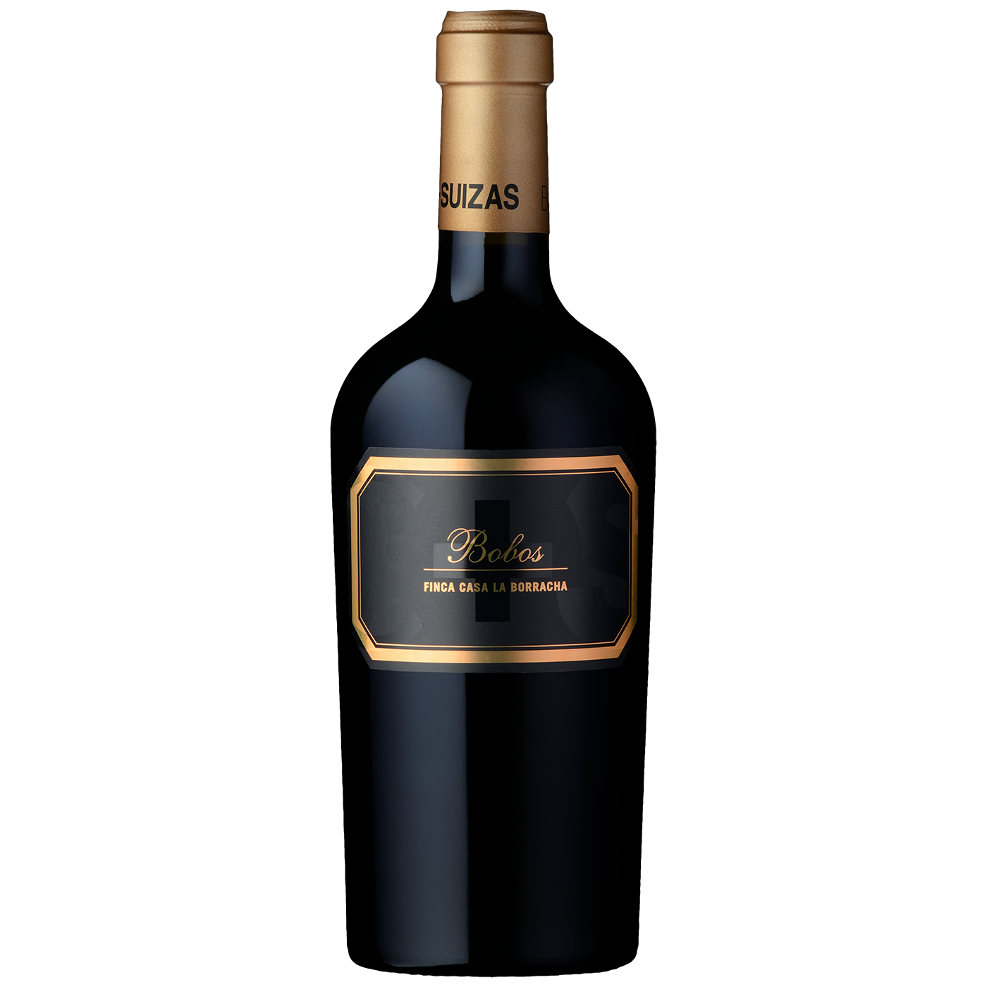 Bobos Finca Casa La Borracha Bodegas Hispano+Suizas, Utiel-Requena DOP