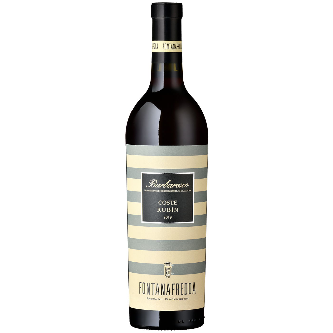 Fontanafredda "Coste Rubin" Barbaresco DOCG