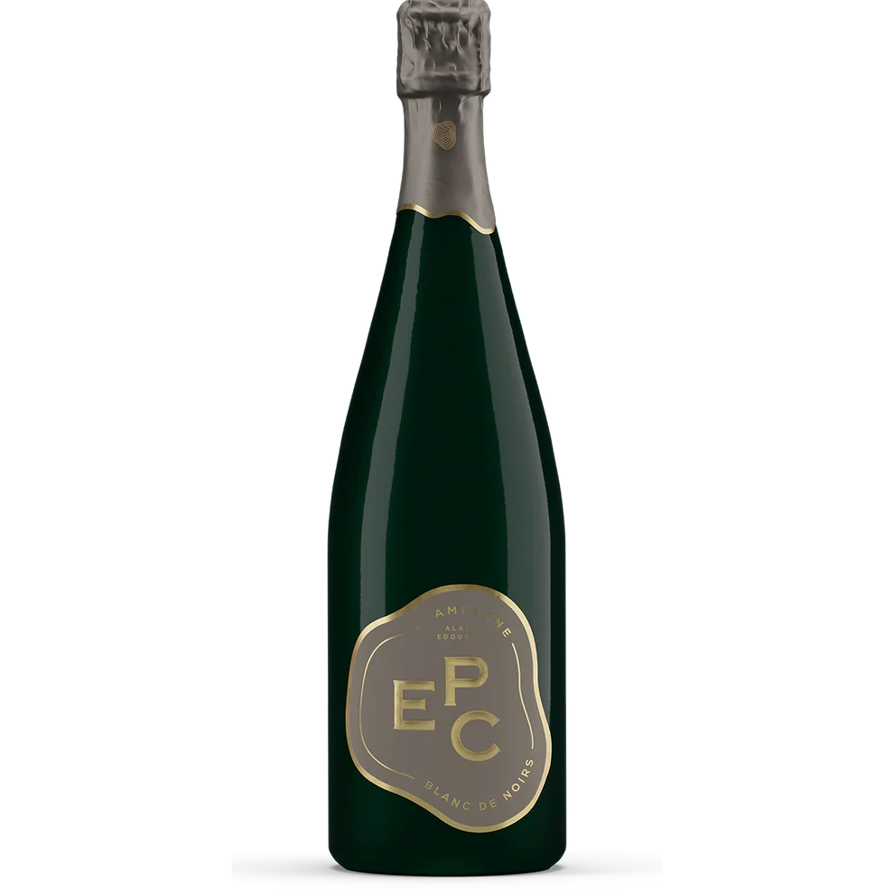 EPC Blanc de Noirs Brut Champagne AOC