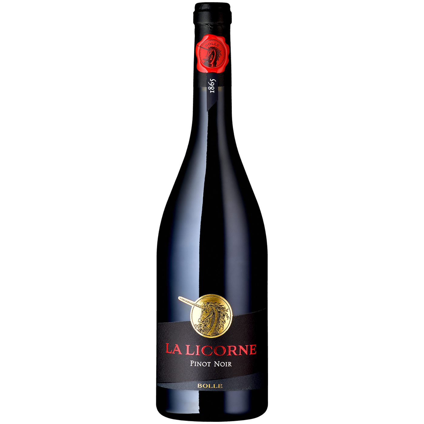 La Licorne Pinot Noir Vaud AOC