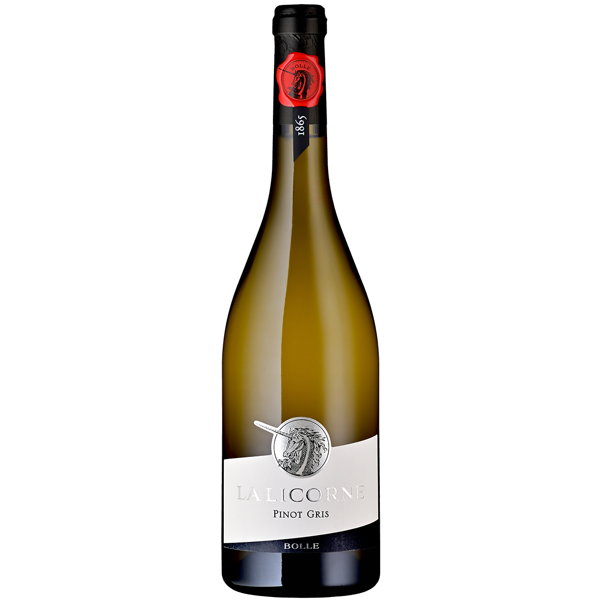 La Licorne Pinot Gris Vaud AOC