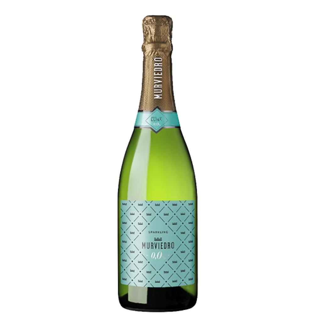 Arts de Luna 0 % Sparkling white Murviedro
