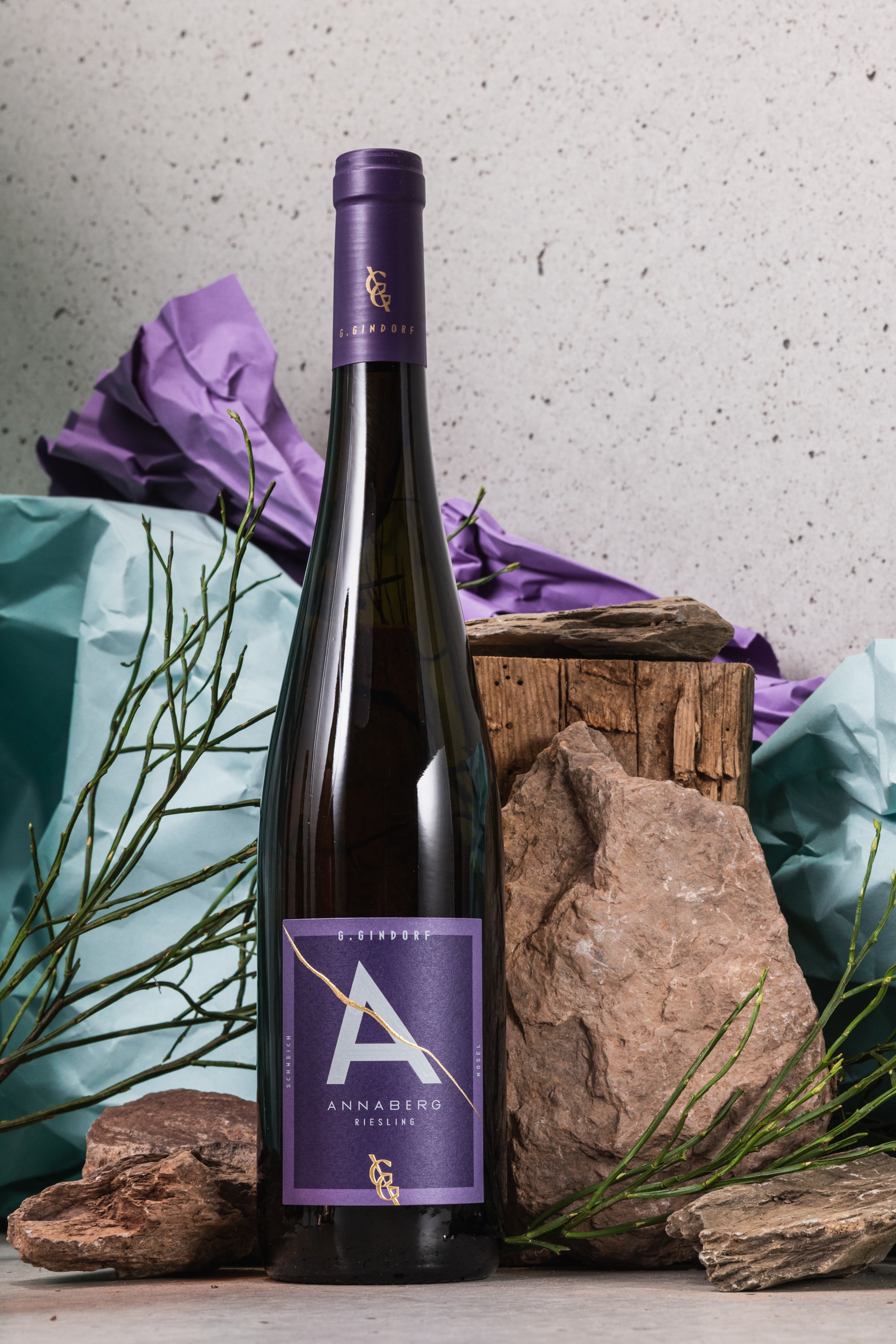 2024 ANNABERG Riesling Schräglage