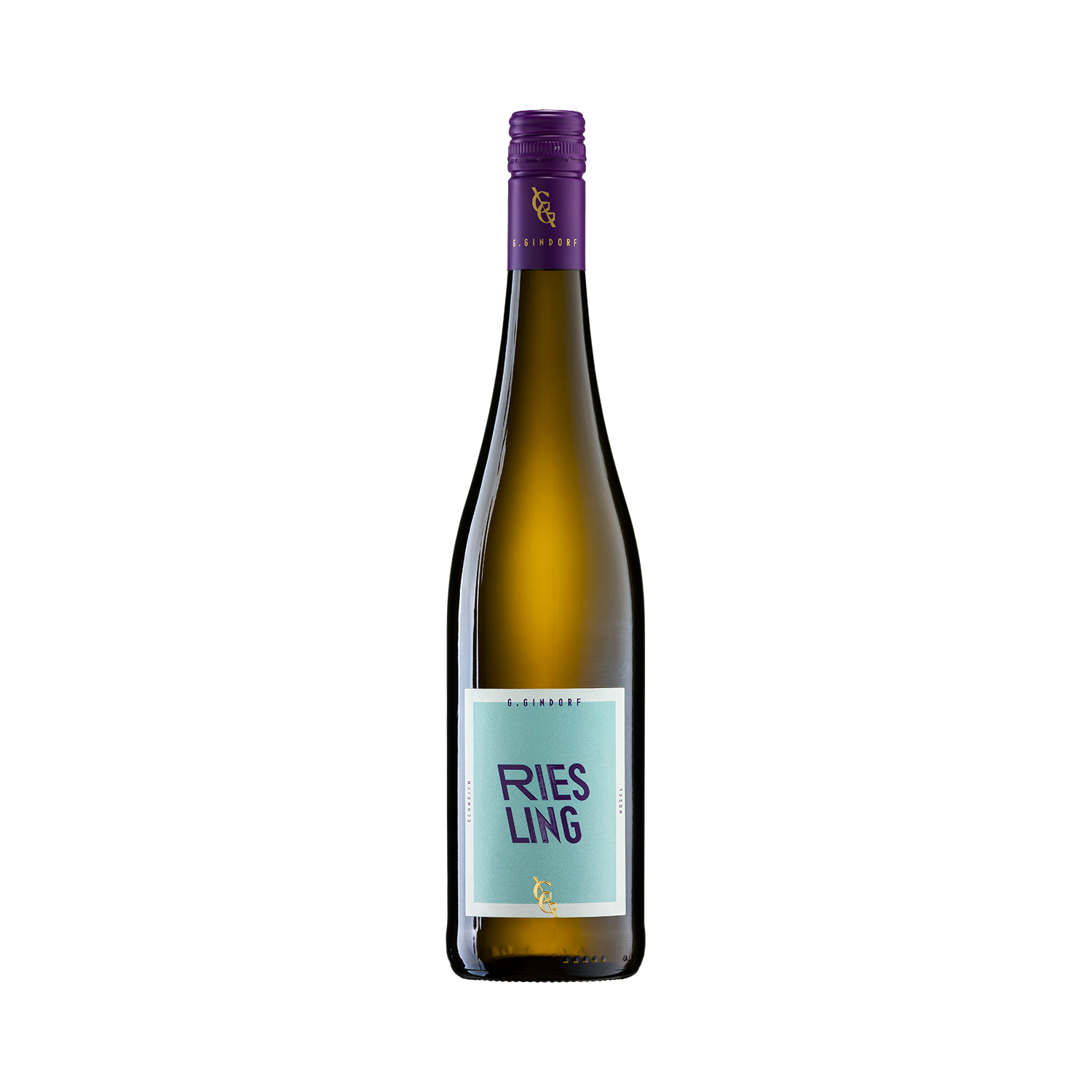 2025 Riesling trocken