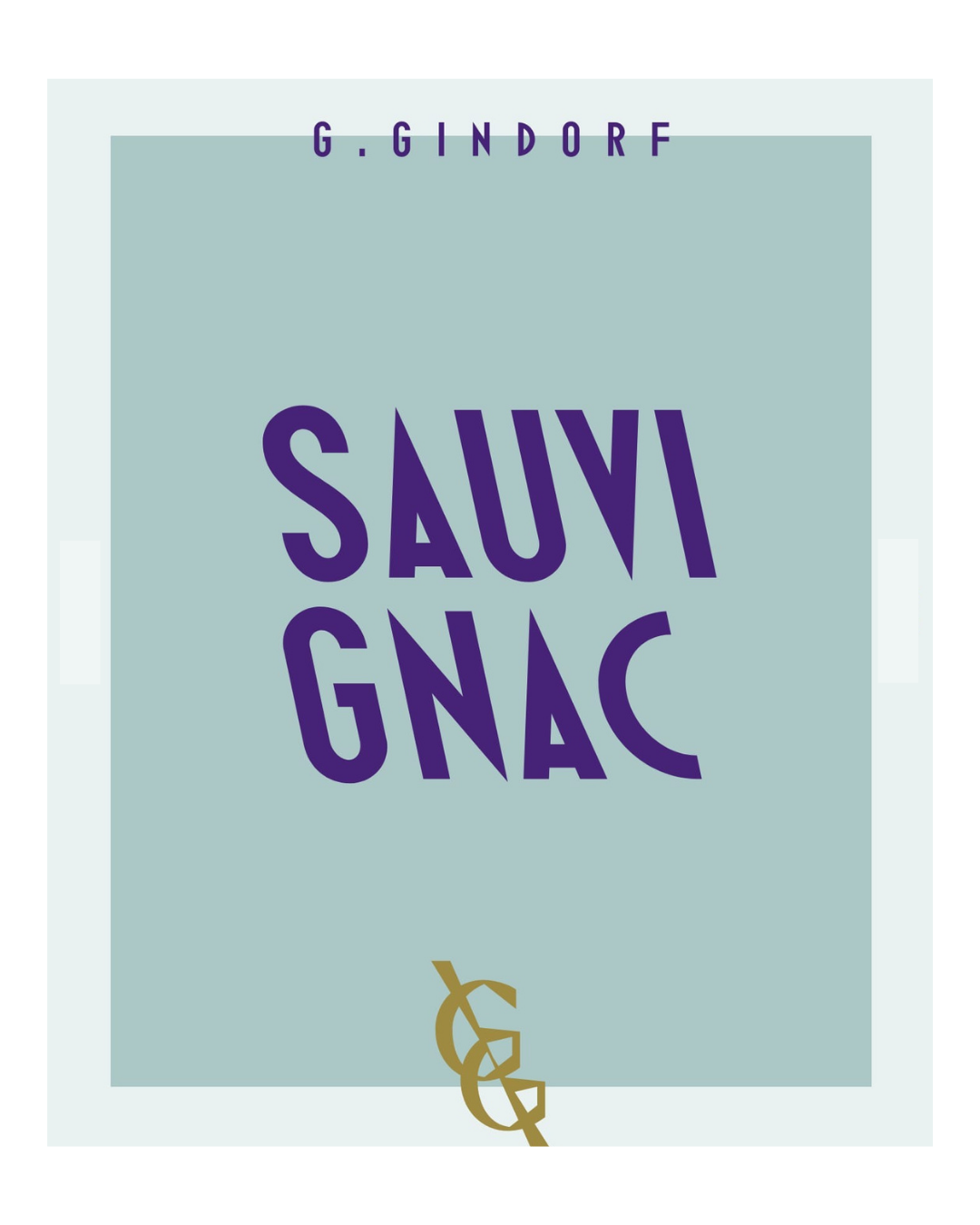 2025 Sauvignac fruchtsüß