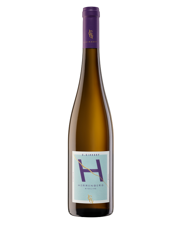 2025 HERRENBERG Riesling trocken