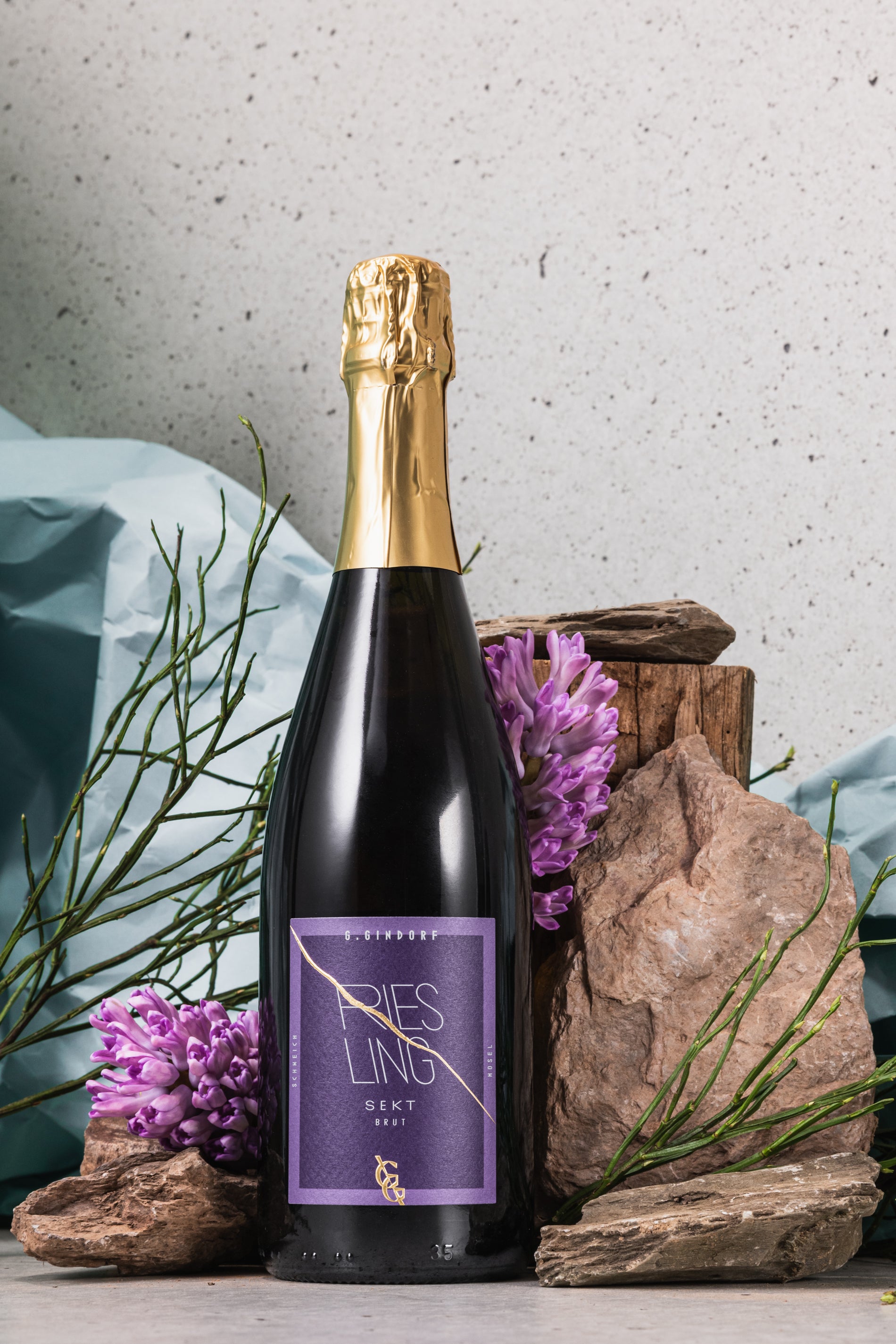 Riesling Sekt brut
