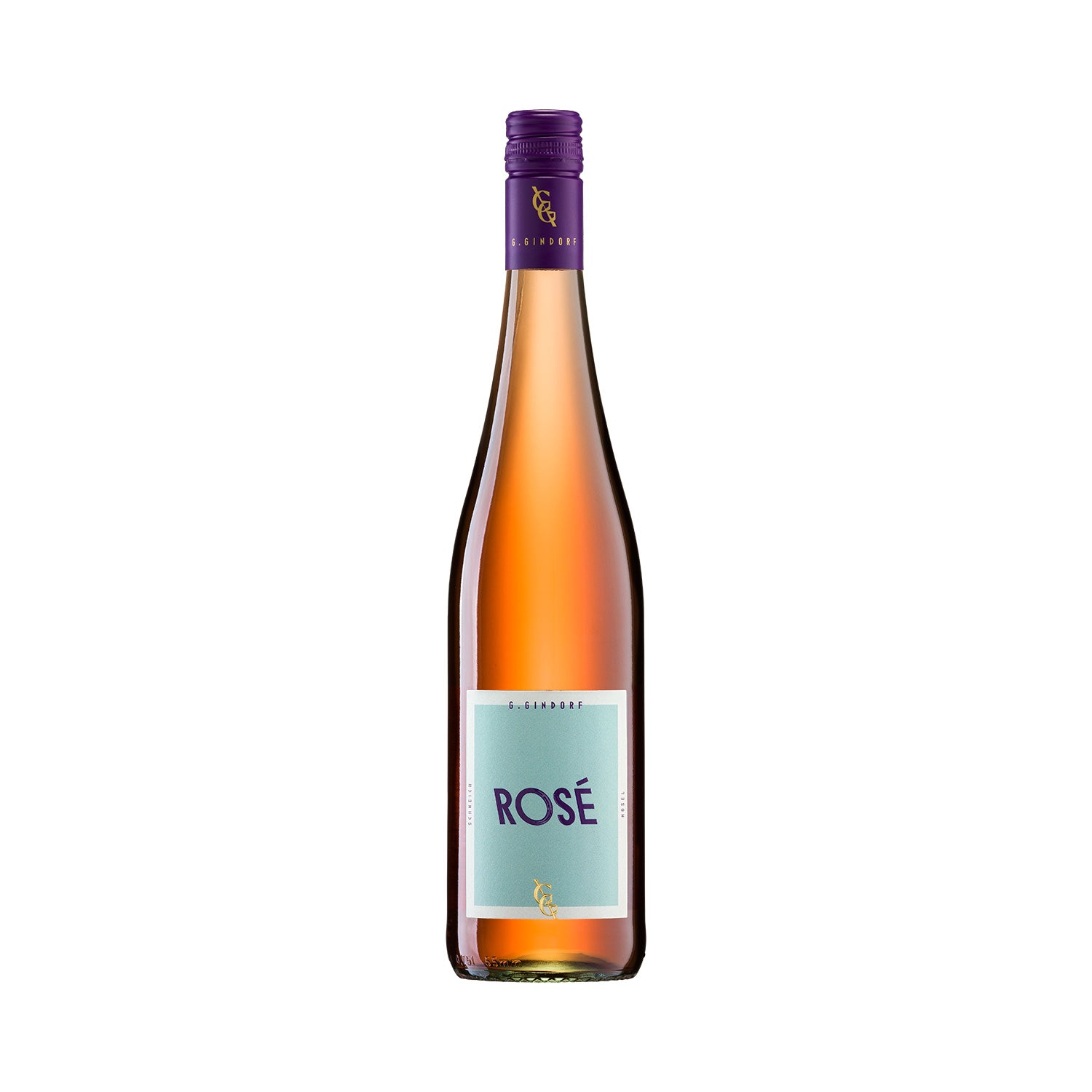 2025 Rosé feinherb