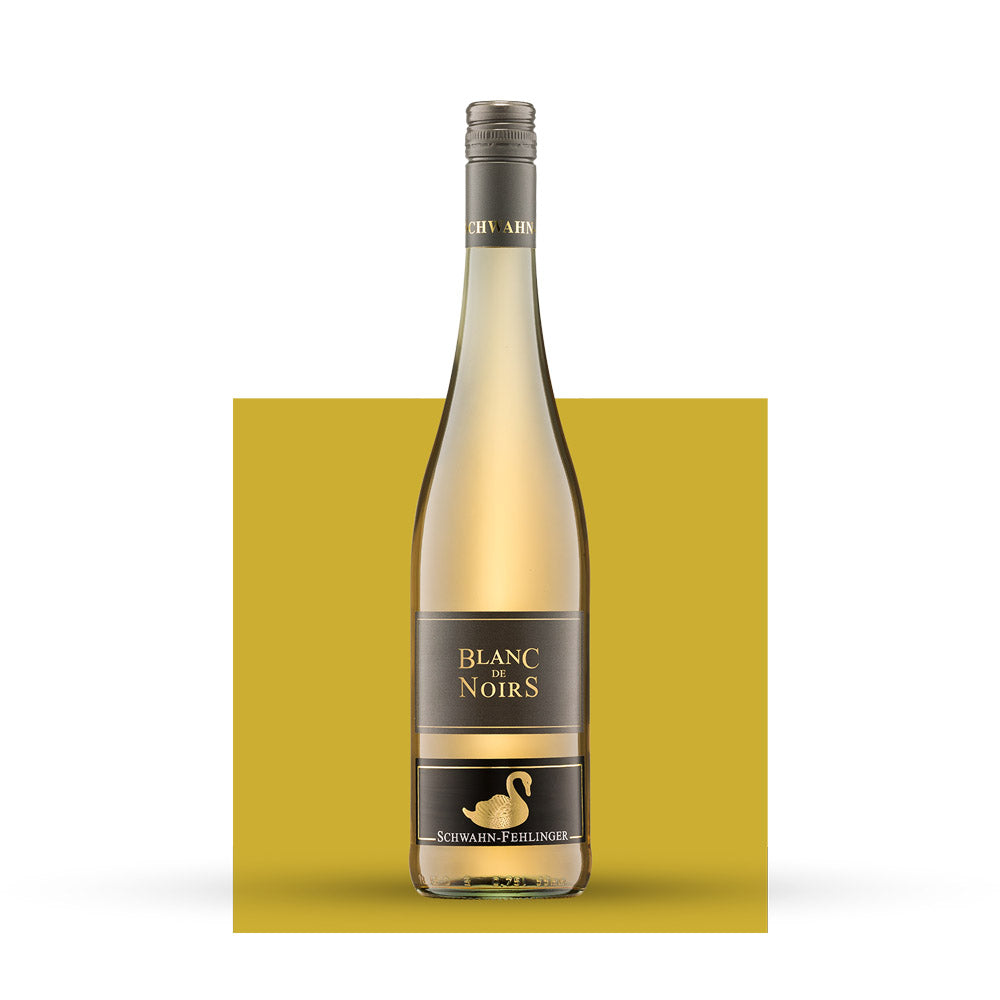 2024 Westhofener Spätburgunder BLANC DE NOIRS
