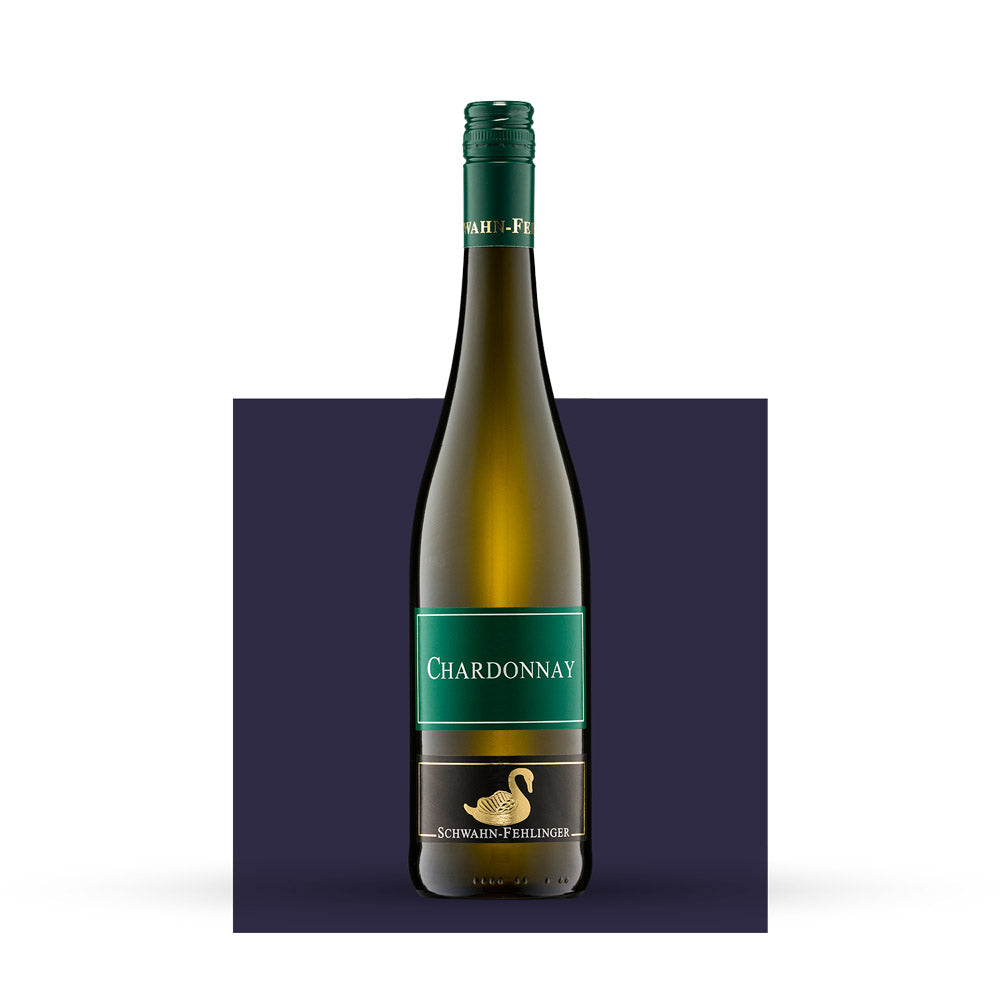 2024 Westhofener Steingrube Chardonnay trocken