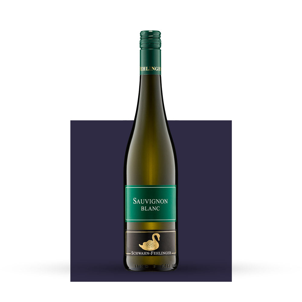 2024 Westhofener Brunnenhäuschen Sauvignon blanc trocken