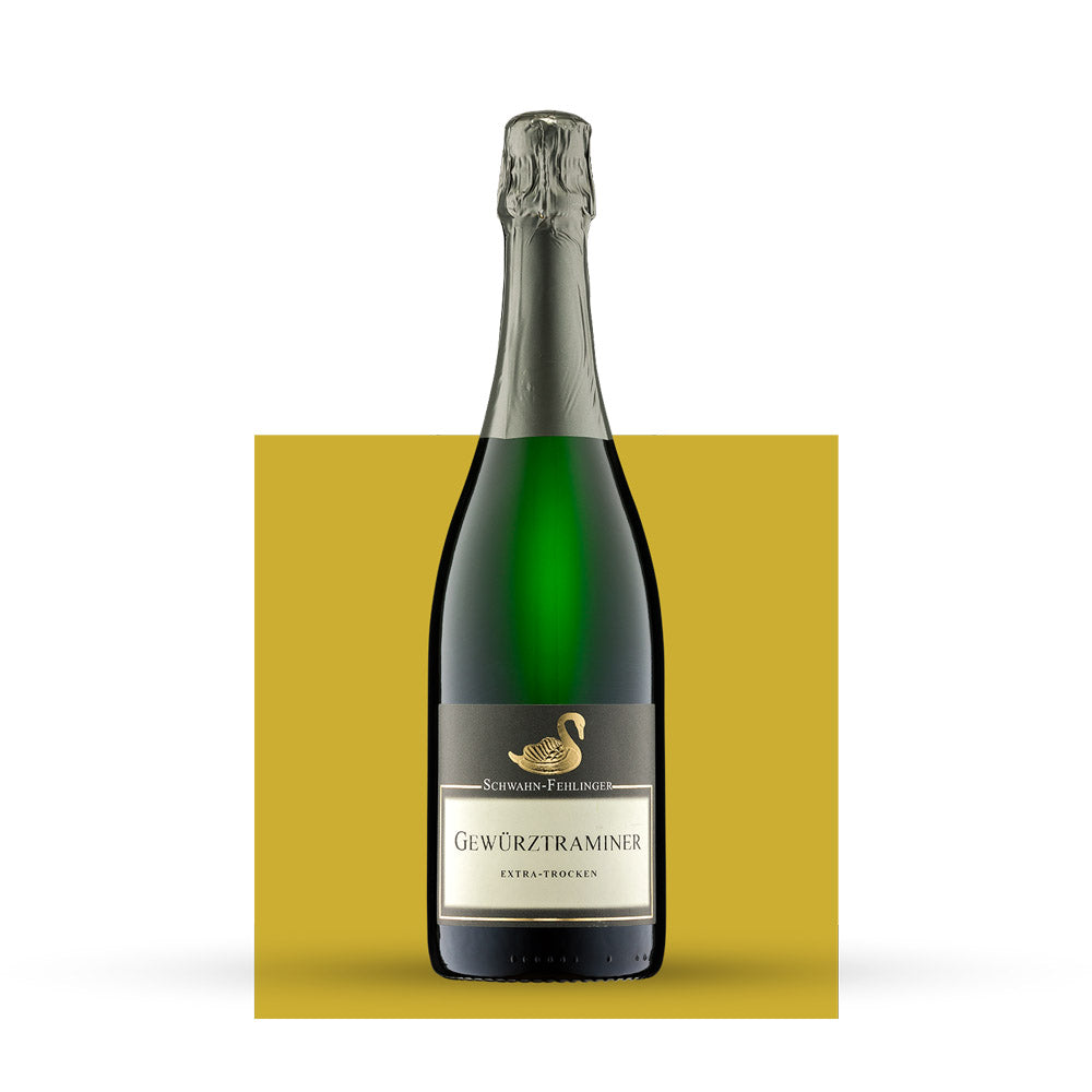 Gewürztraminer extra-trocken