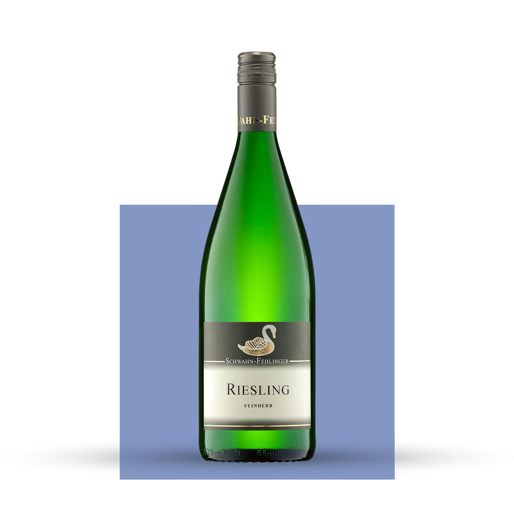 2025 Riesling feinherb