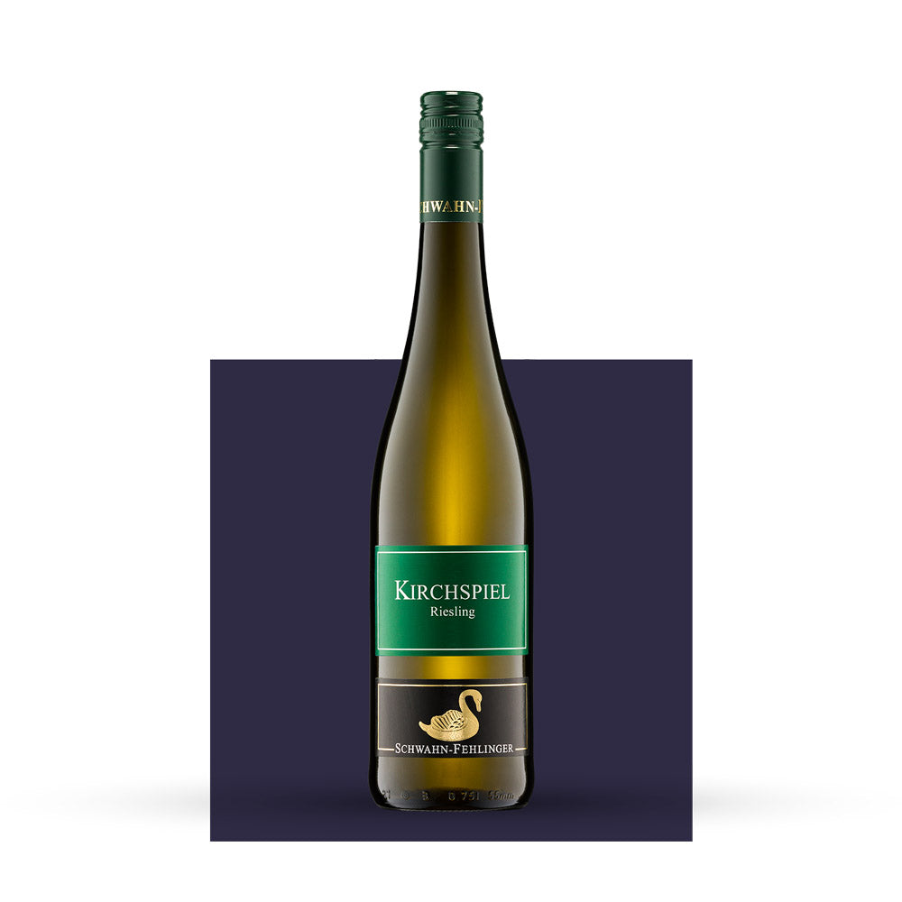 2024 Westhofener KIRCHSPIEL Riesling