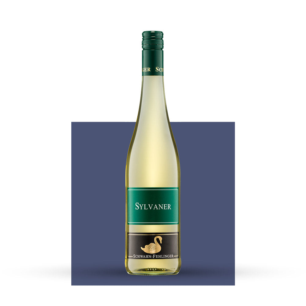 2025 Westhofener Sylvaner trocken