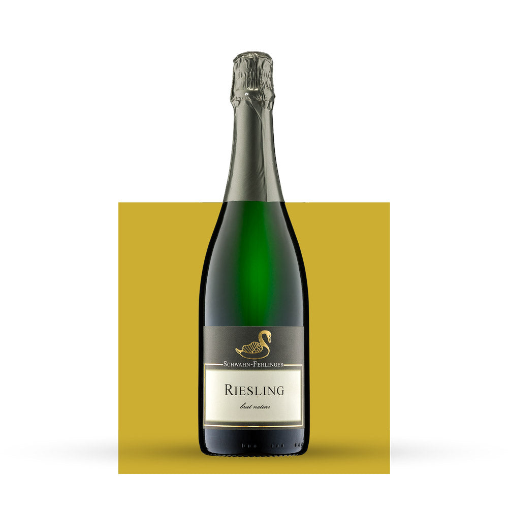 Riesling Brut Nature