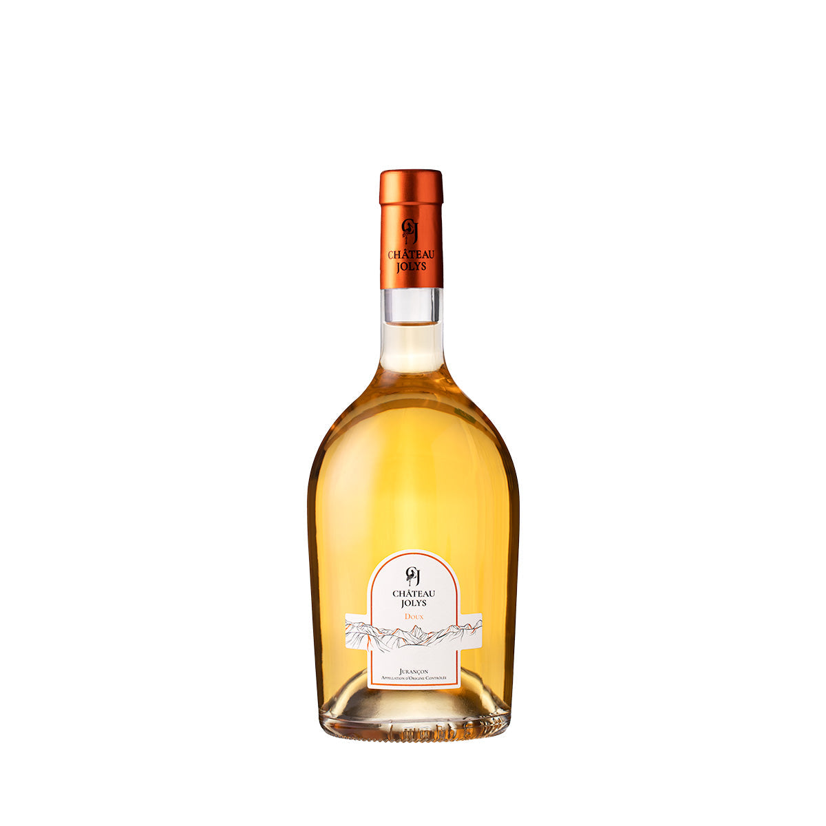 Château Jolys - Jurançon Doux