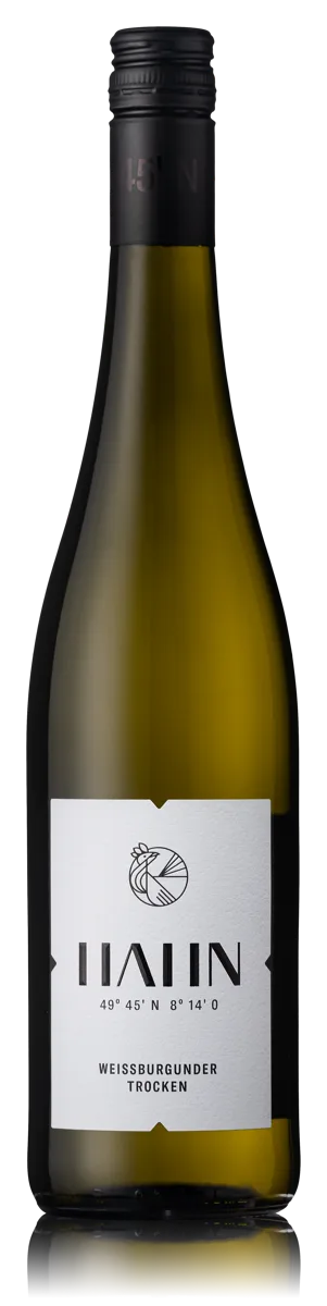 2024 Weissburgunder trocken