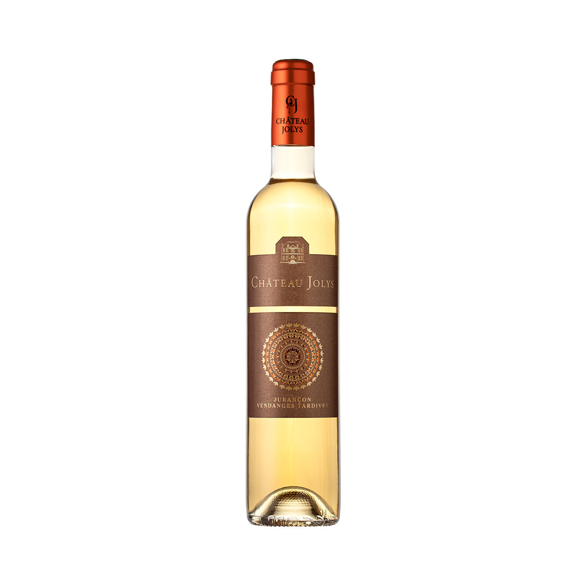 Vendanges Tardives