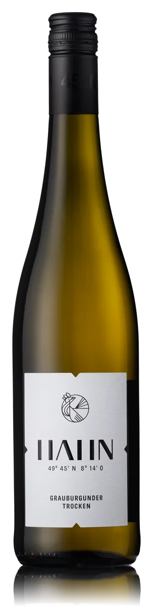 2024 Grauburgunder trocken