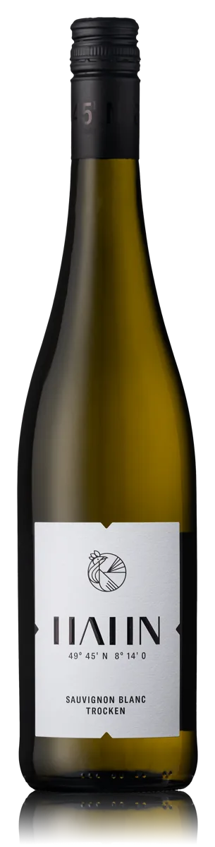2024 Sauvignon Blanc trocken