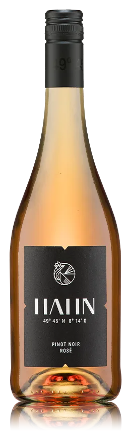 2024 Pinot Noir Rosé trocken