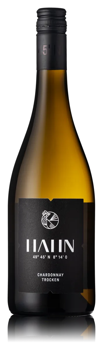2024 Chardonnay trocken