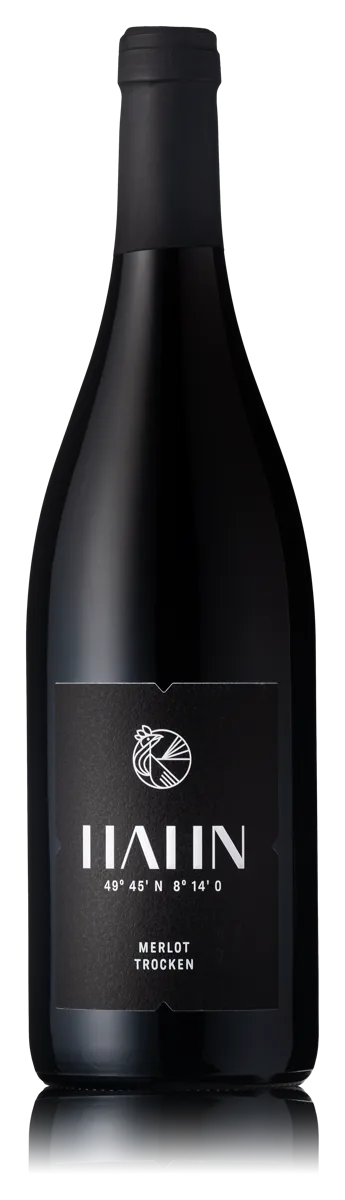 2021 Merlot trocken