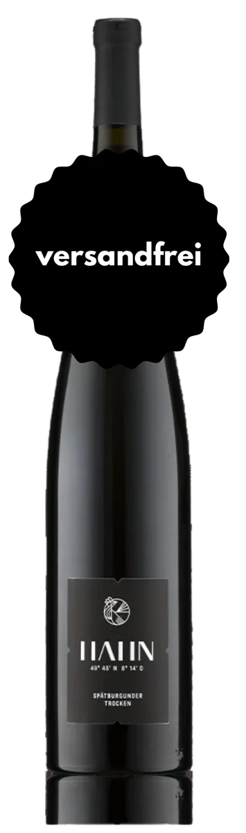 Magnum 2018 Spätburgunder Reserve trocken