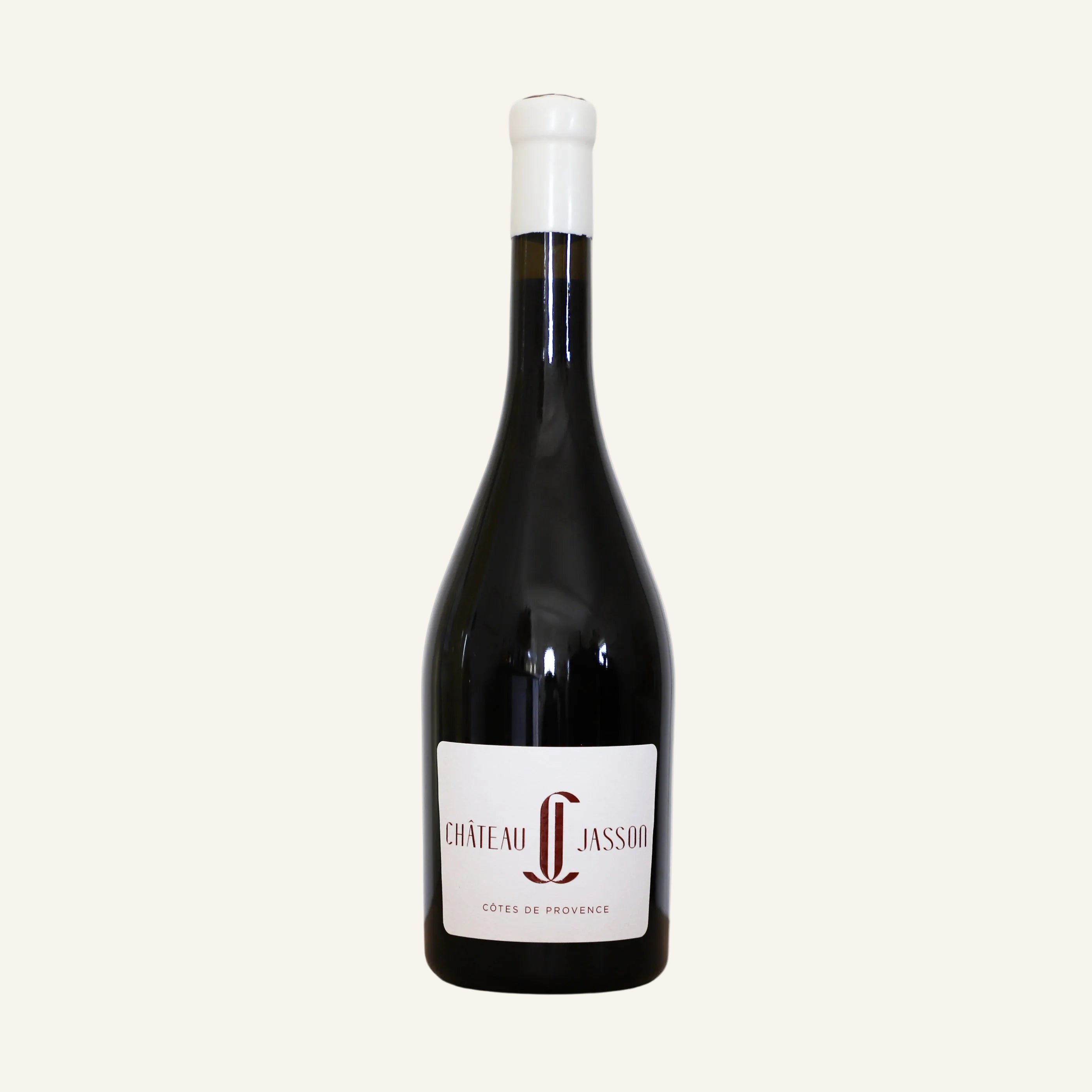 Château Jasson - Rouge