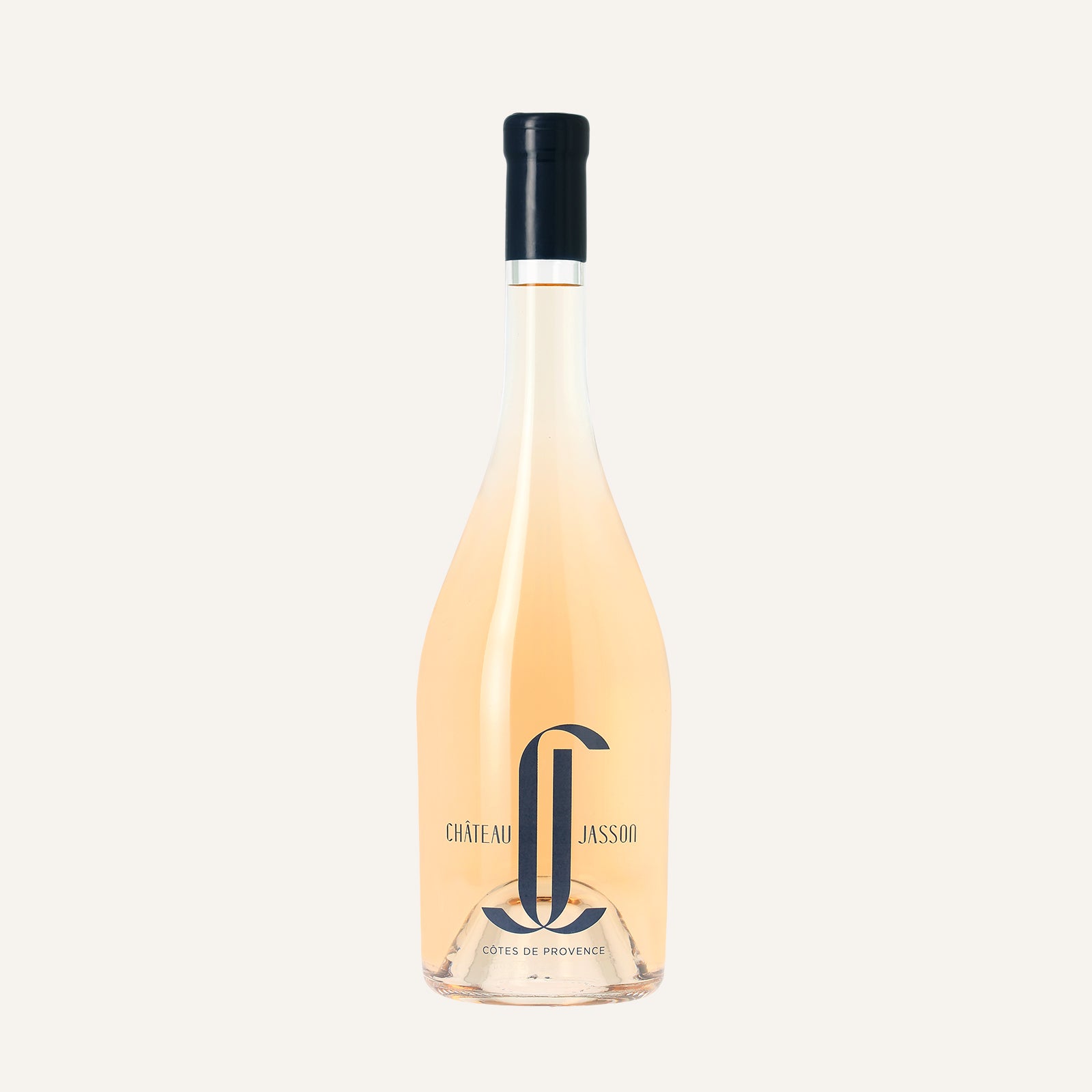 Château Jasson - Rosé