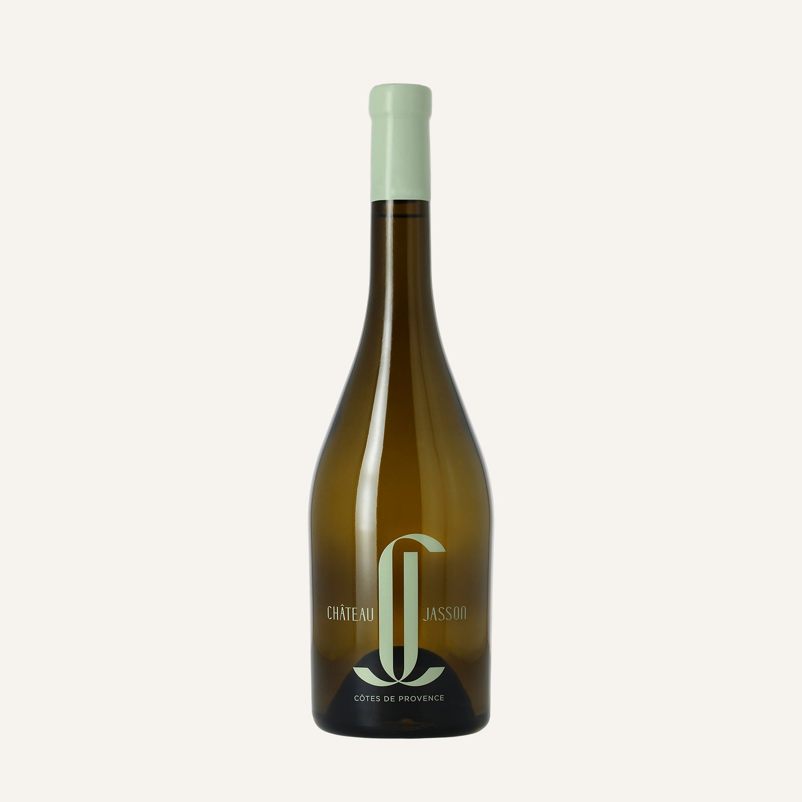Château Jasson - Blanc