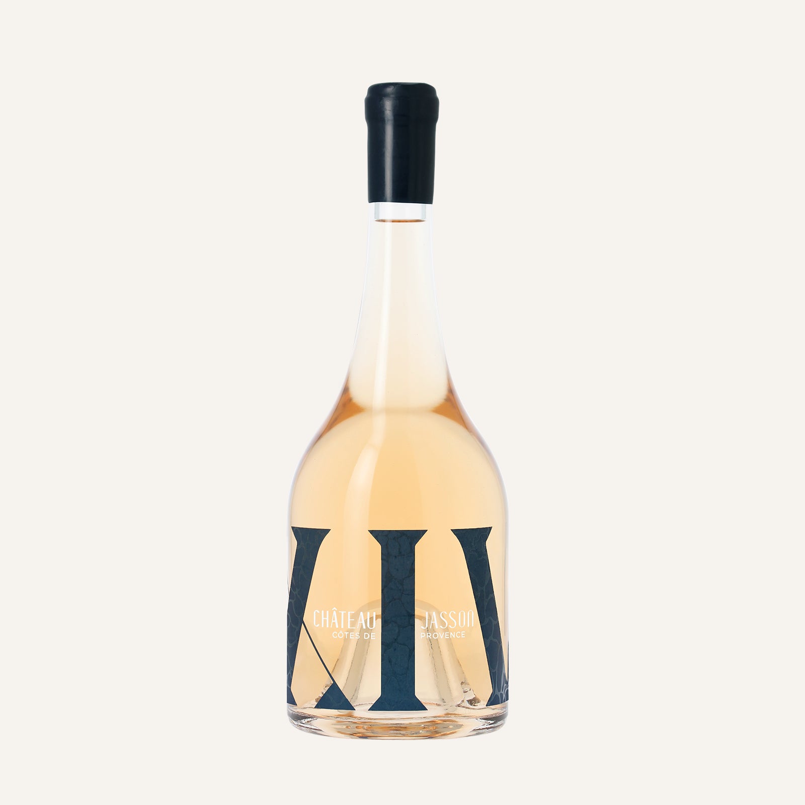 XIV - Rosé