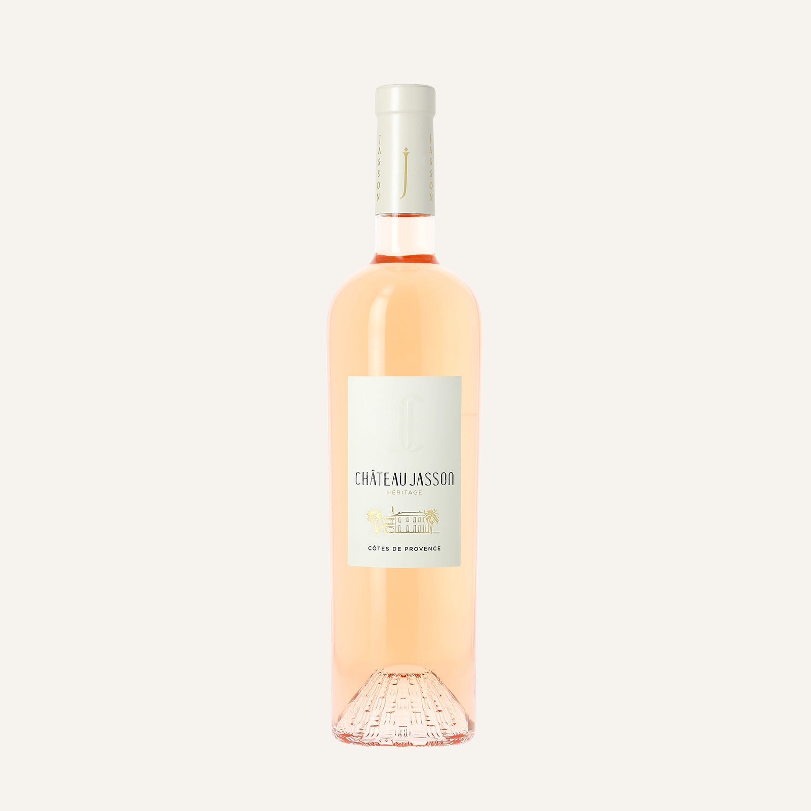 Héritage - Rosé