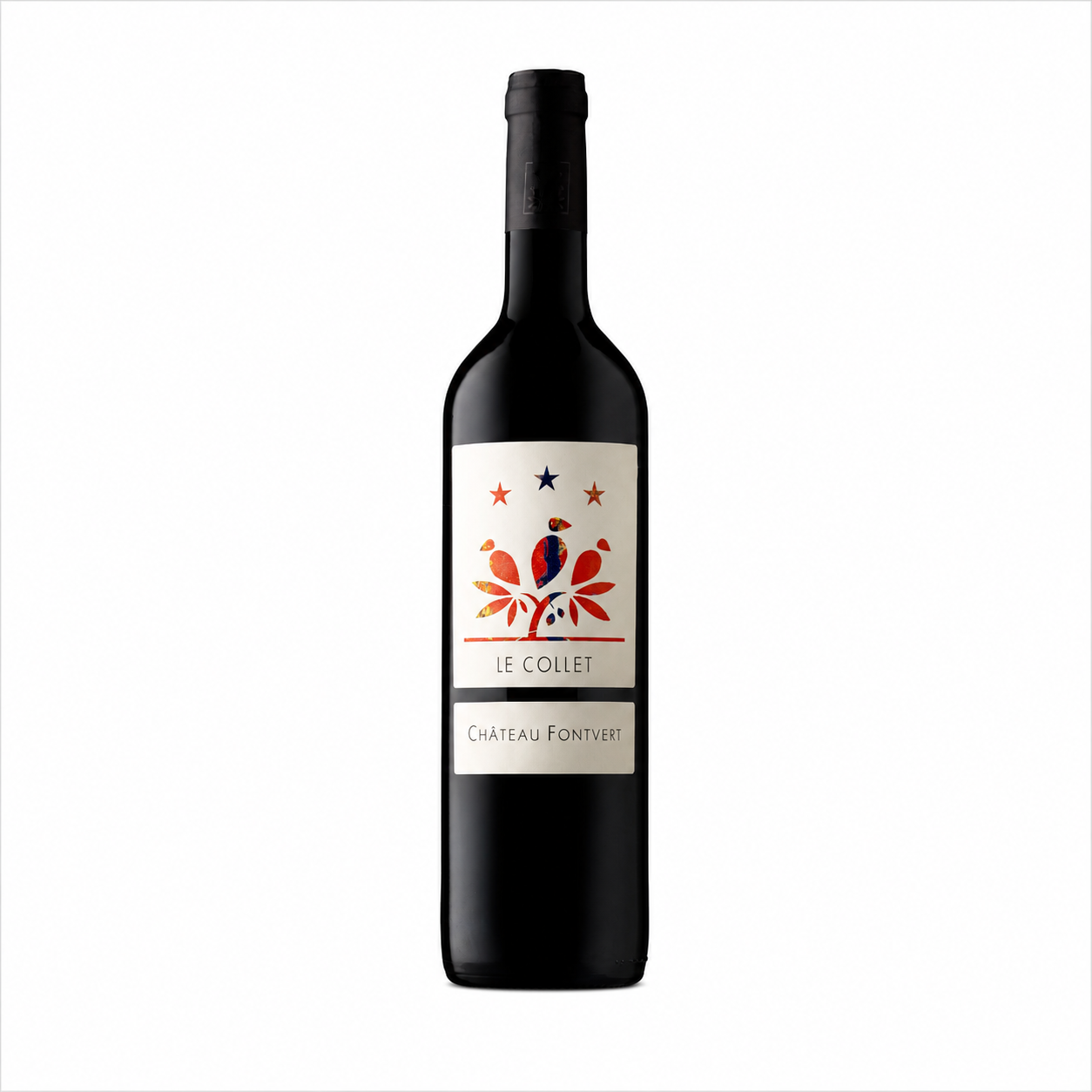 LE COLLET 2023 | MAGNUM