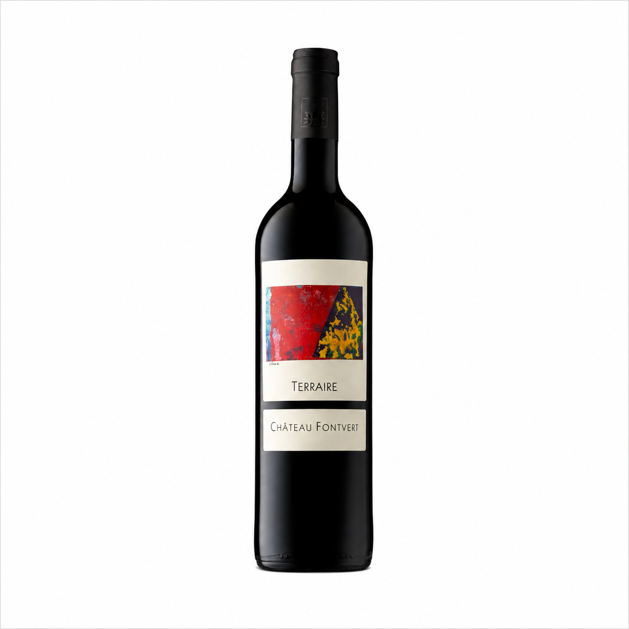 TERRAIRE ROUGE 2023 | MAGNUM