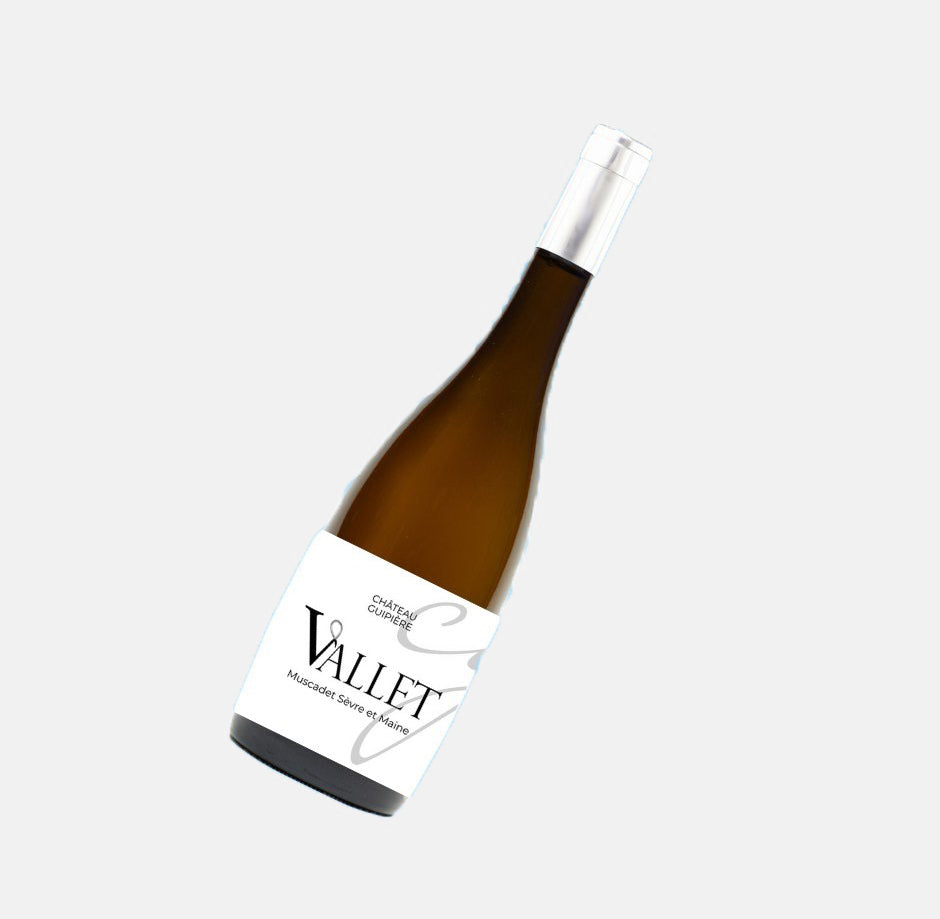 Cru Vallet