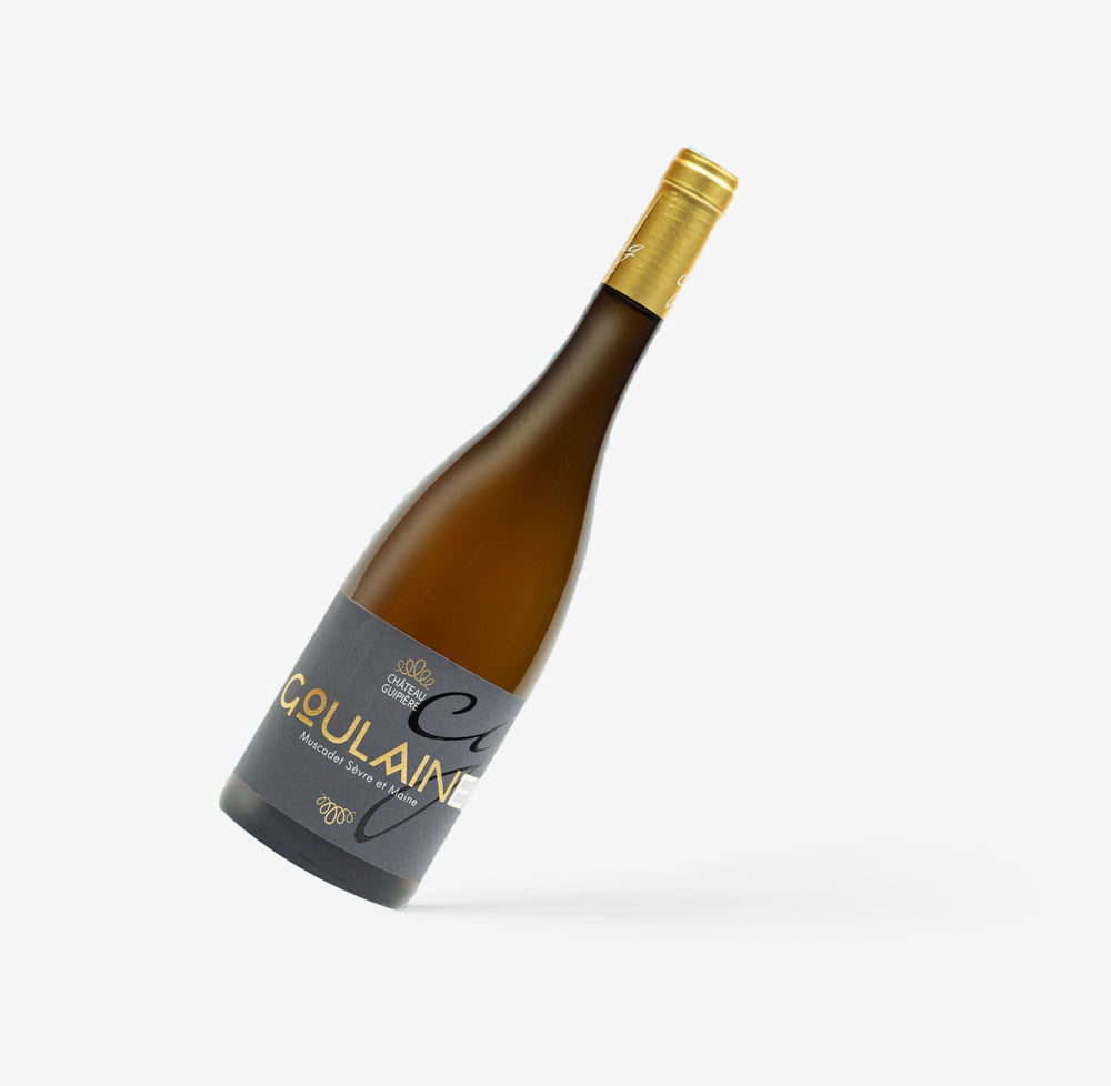 Cru Goulaine