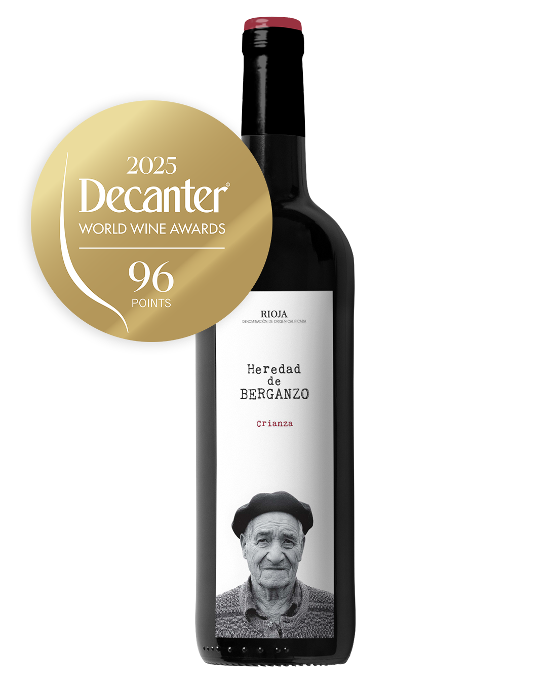 Crianza 2022
